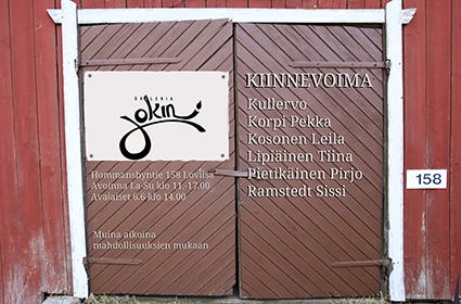 Jokin kiinnevoima kopio